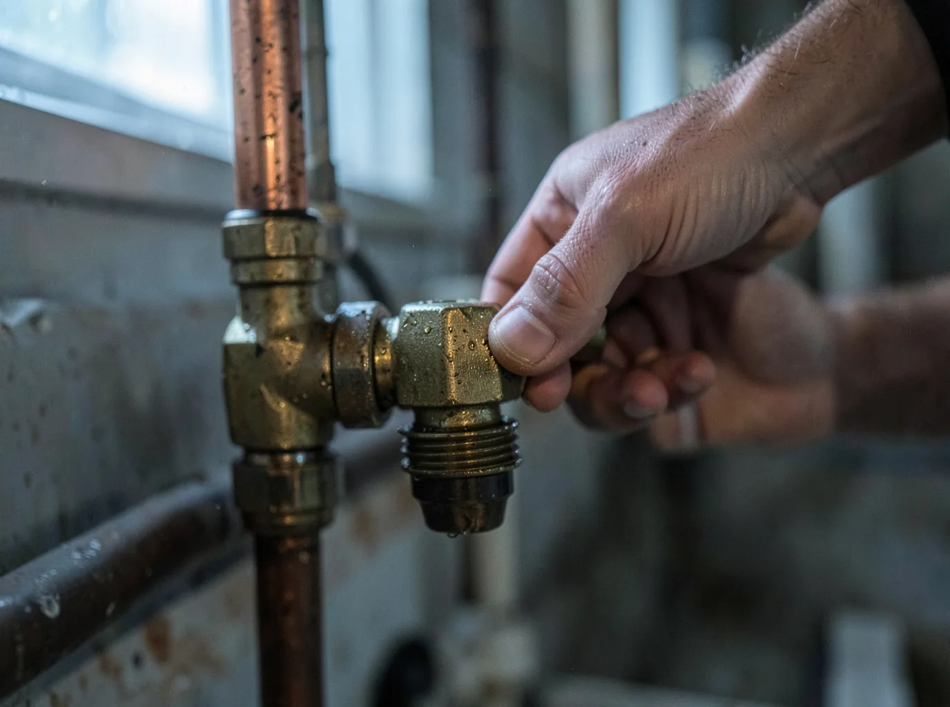Emergency Plumber Dallas, GA FAQs
